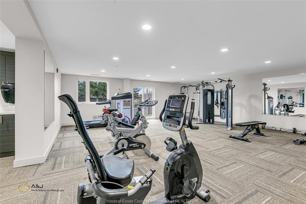 425-1489 Banwell Road, Windsor, ON