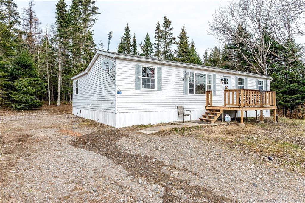 48 Campbell Rd, Pocologan, NB