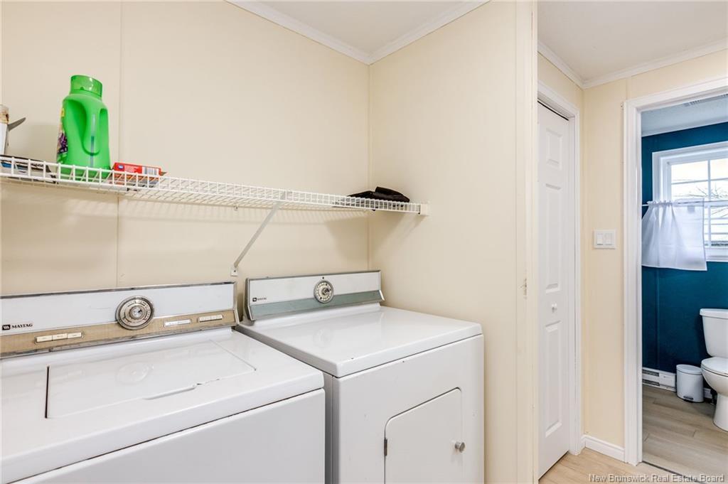 48 Campbell Rd, Pocologan, NB