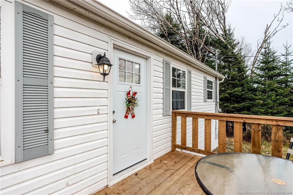 48 Campbell Rd, Pocologan, NB