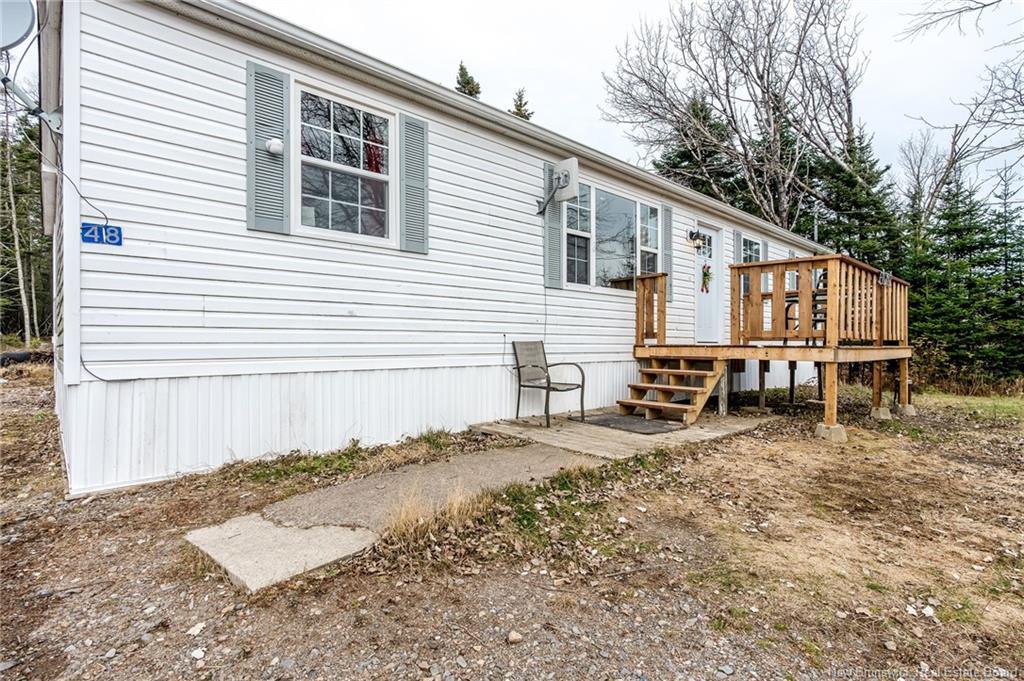 48 Campbell Rd, Pocologan, NB