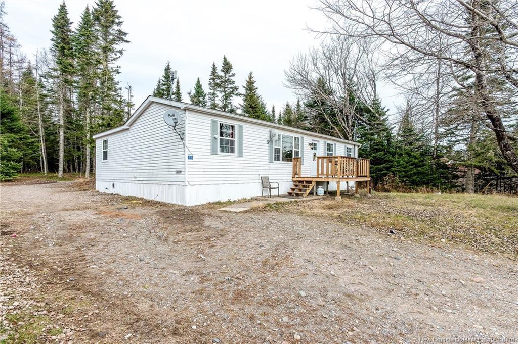 48 Campbell Rd, Pocologan, NB