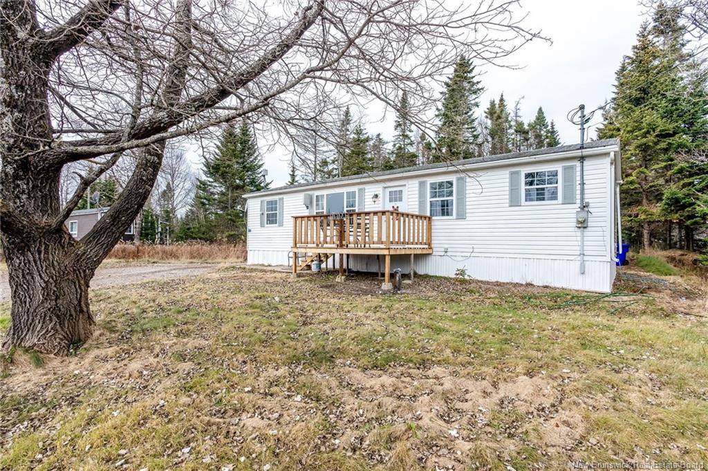 48 Campbell Rd, Pocologan, NB