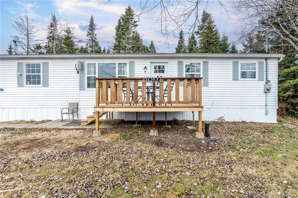 48 Campbell Rd, Pocologan, NB