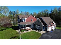 2010 Wellington AVE Bathurst, NB E2A 4X8