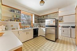Kitchen -