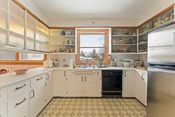 Kitchen -