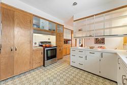 Kitchen -