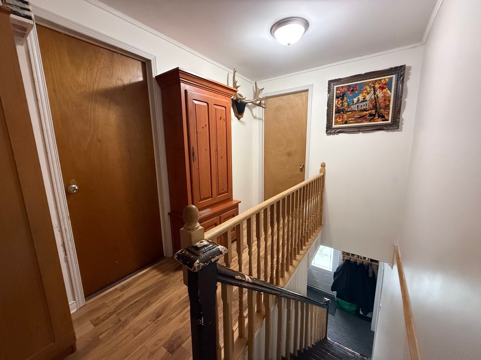 Other - 13 Rue Principale S., Laverlochère-Angliers, QC - Indoor Photo Showing Other Room