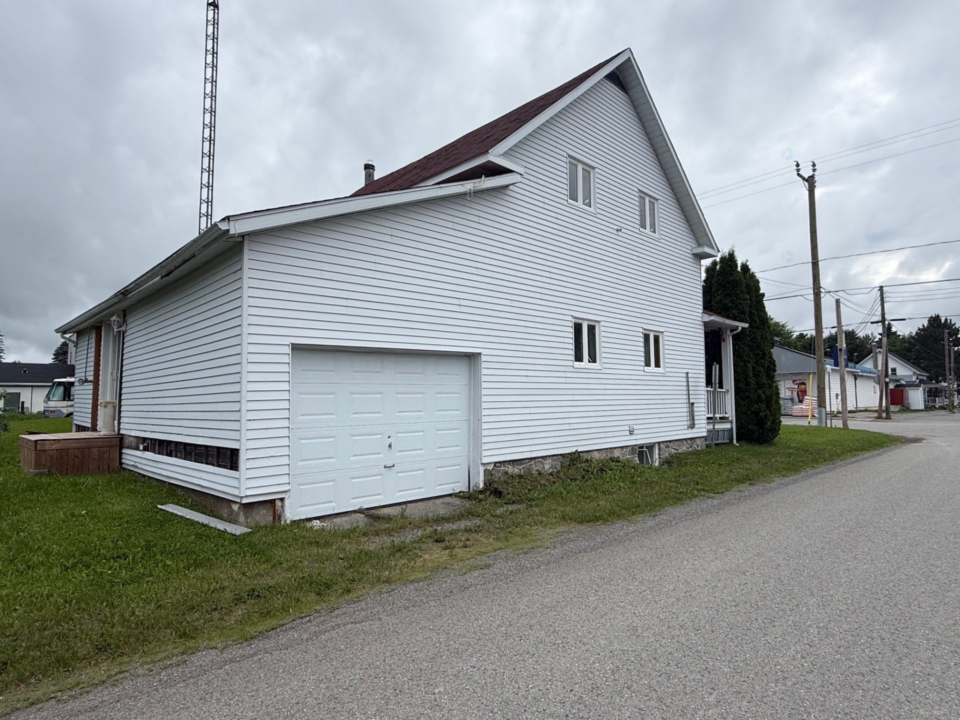 Other - 13 Rue Principale S., Laverlochère-Angliers, QC - Outdoor