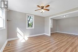 Living/Dining Room -