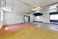 Second bay could be re-opened -