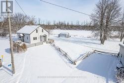 Image Virtually Winterized -