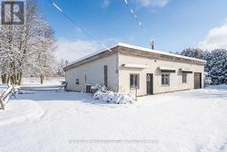 Image Virtually Winterized -