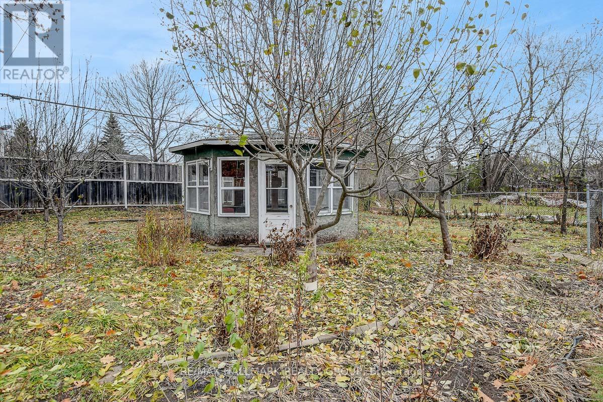 13 Dunham Street, Ottawa, ON - Outdoor