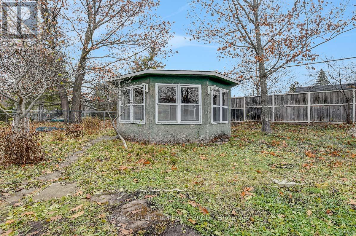 13 Dunham Street, Ottawa, ON - Outdoor