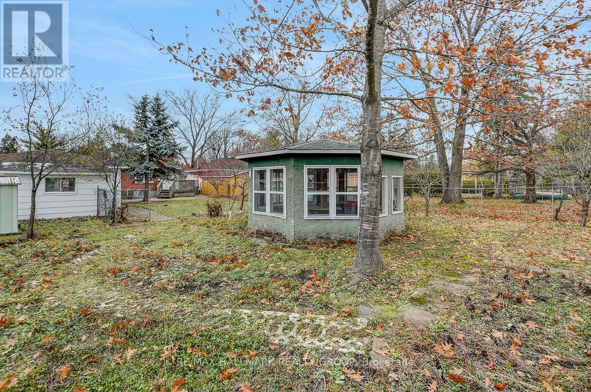 13 Dunham Street, Ottawa, ON - Outdoor