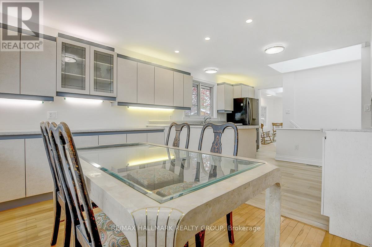 13 Dunham Street, Ottawa, ON - Indoor