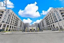 206 W - 268 BUCHANAN DRIVE N Markham, ON L3R 8G9