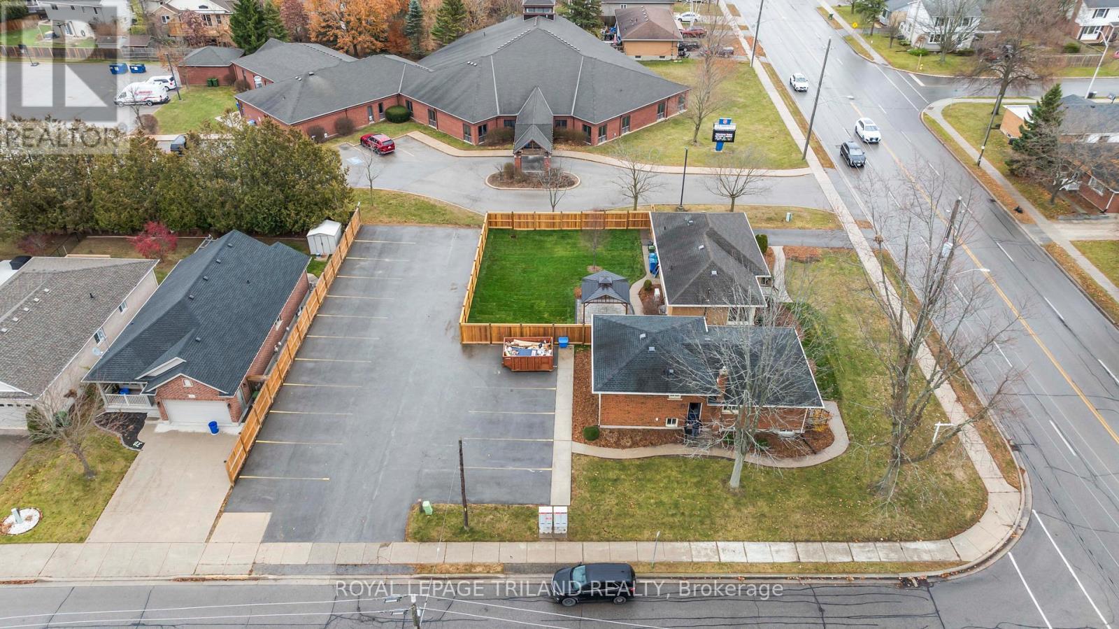 358 Elm Street, St. Thomas, ON