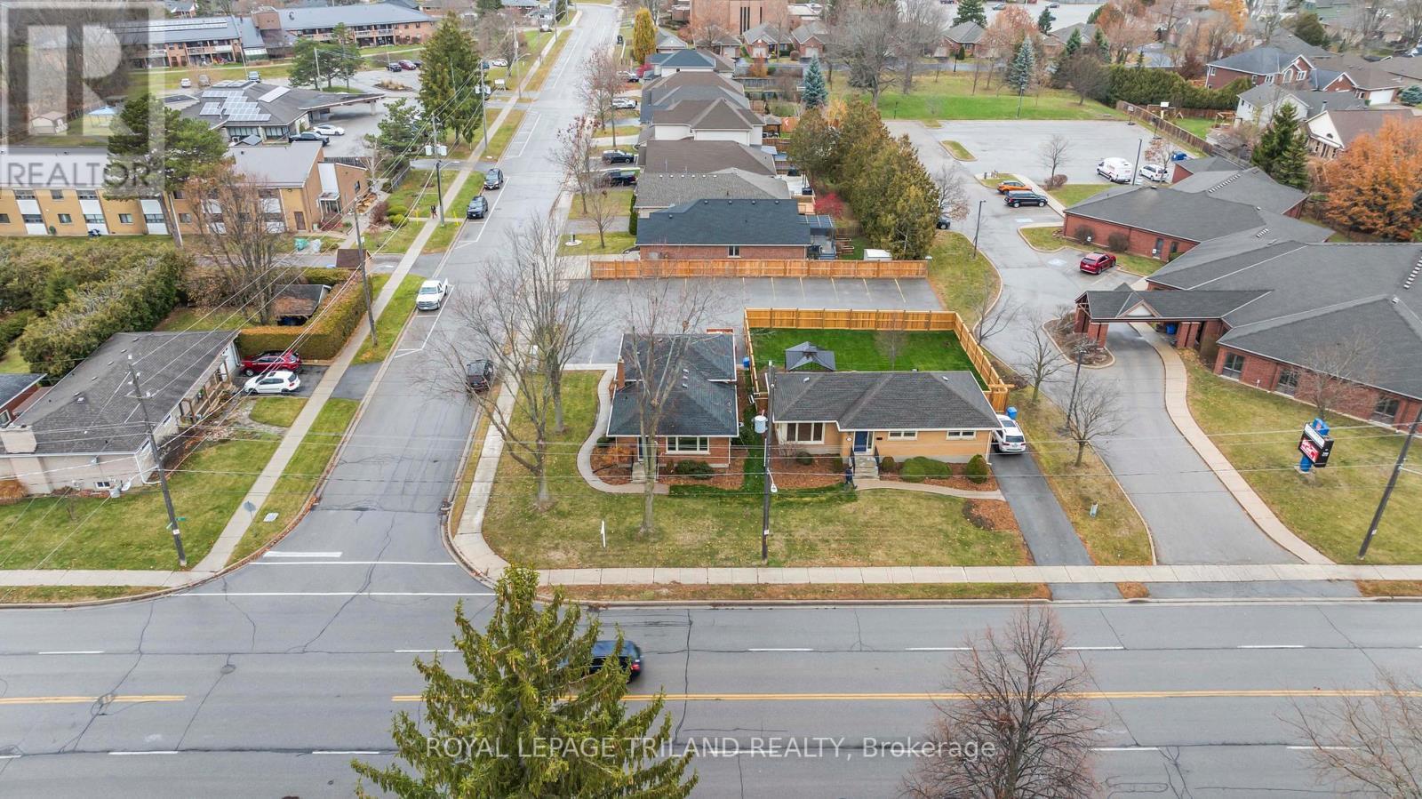 358 Elm Street, St. Thomas, ON