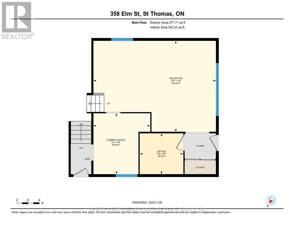 358 Elm Street, St. Thomas, ON