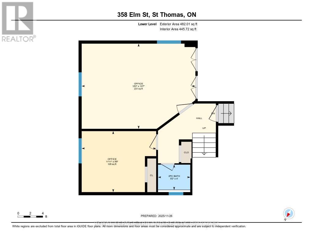 358 Elm Street, St. Thomas, ON