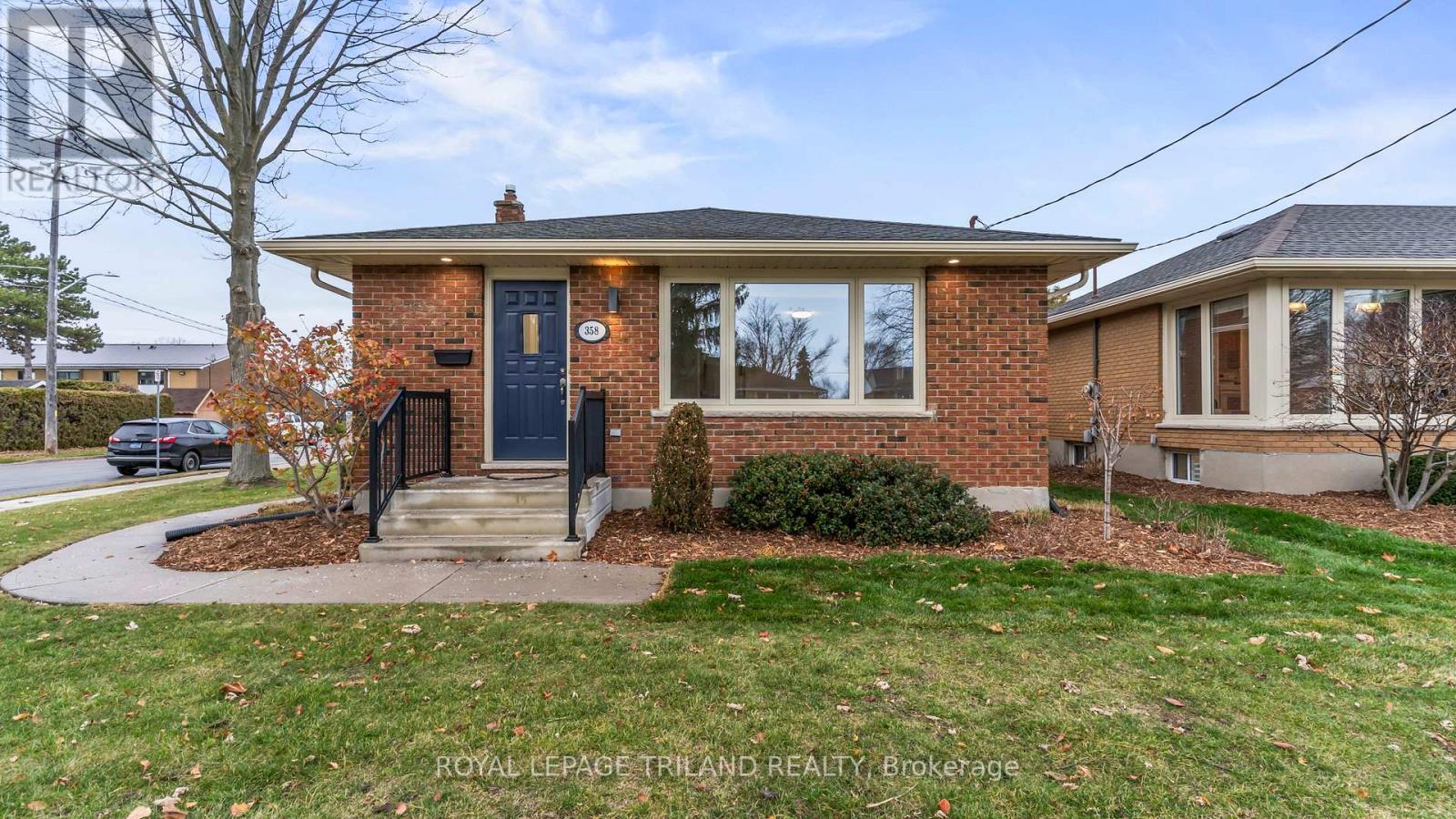 358 Elm Street, St. Thomas, ON