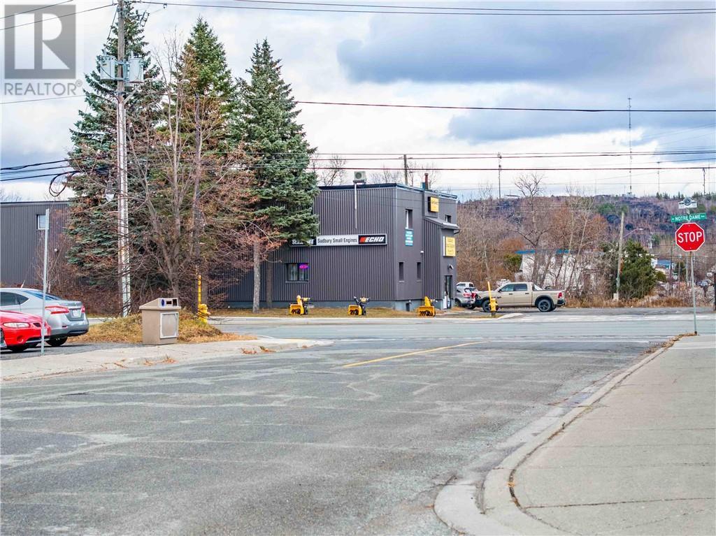 560 Notre Dame Street Unit# 4, Sudbury, ON