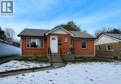 1588 HANSULD Street London, ON N5V 1Y5