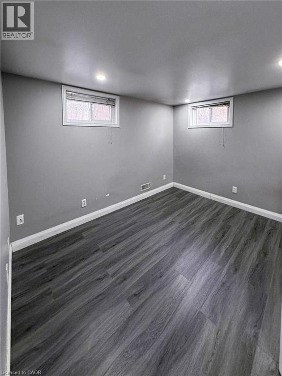 1588 Hansuld Street, London, ON - Indoor