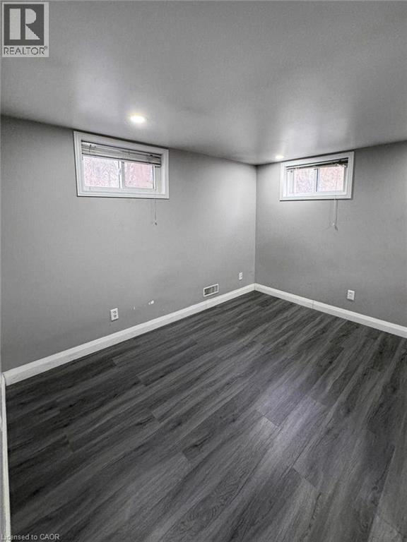 1588 Hansuld Street, London, ON - Indoor