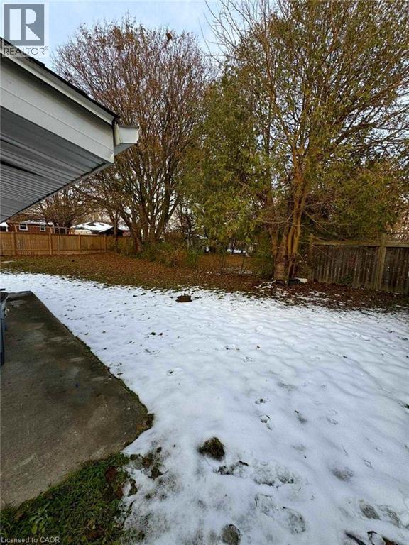 1588 Hansuld Street, London, ON - Outdoor