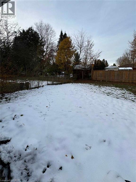 1588 Hansuld Street, London, ON - Outdoor