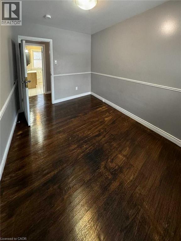 1588 Hansuld Street, London, ON - Indoor Photo Showing Other Room