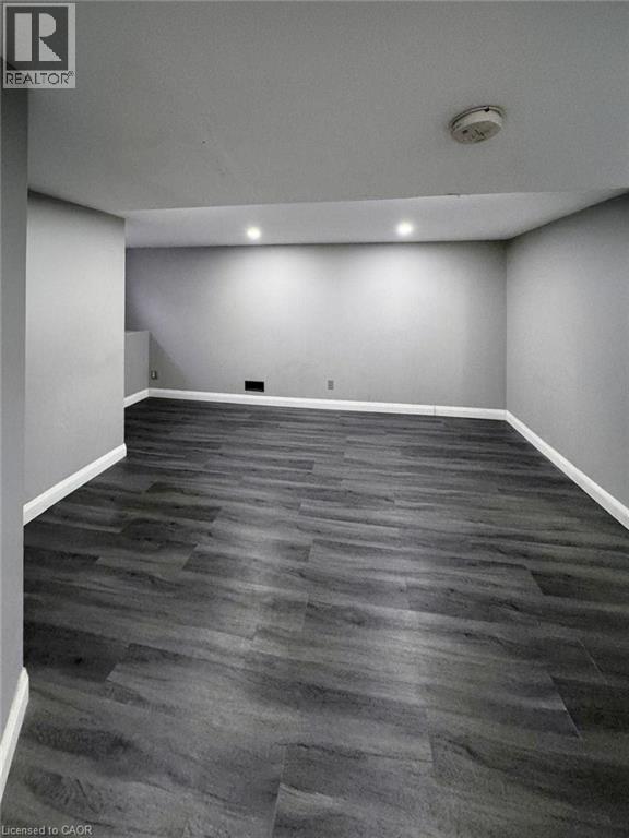 1588 Hansuld Street, London, ON - Indoor Photo Showing Other Room