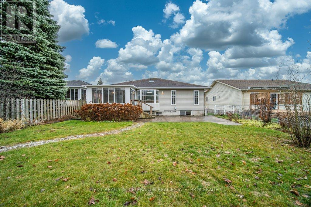 109 Beverly Street, Greater Napanee (Greater Napanee), ON - Outdoor