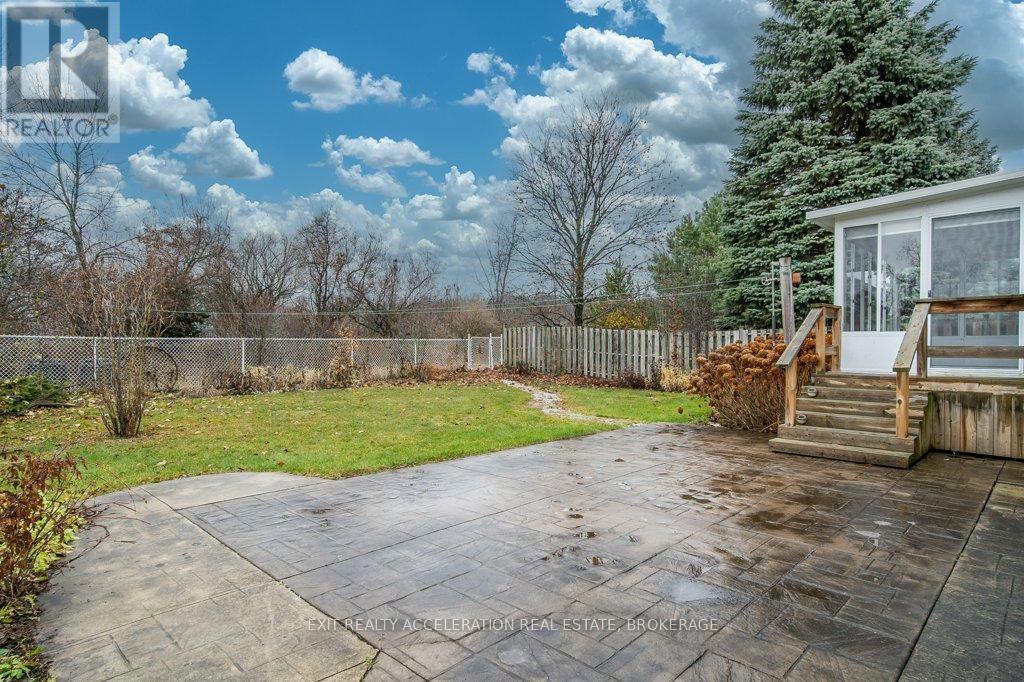 109 Beverly Street, Greater Napanee (Greater Napanee), ON - Outdoor