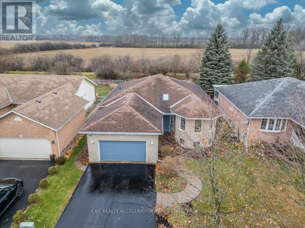 109 Beverly Street, Greater Napanee (Greater Napanee), ON - Outdoor