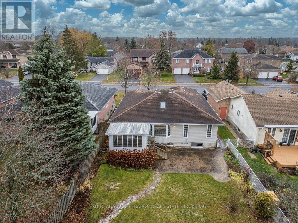 109 Beverly Street, Greater Napanee (Greater Napanee), ON - Outdoor