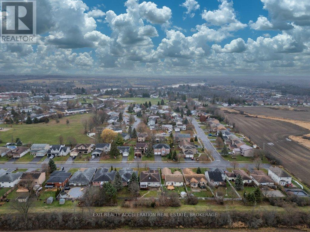 109 Beverly Street, Greater Napanee (Greater Napanee), ON - Outdoor With View