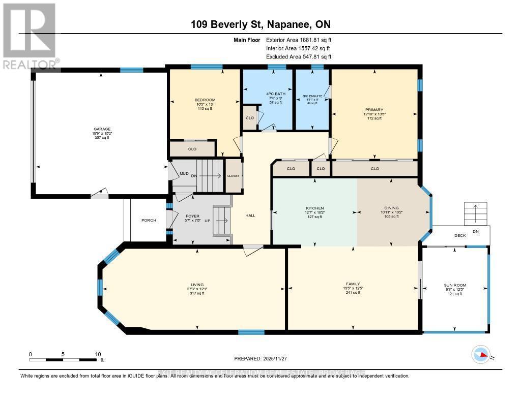 109 Beverly Street, Greater Napanee (Greater Napanee), ON - Other