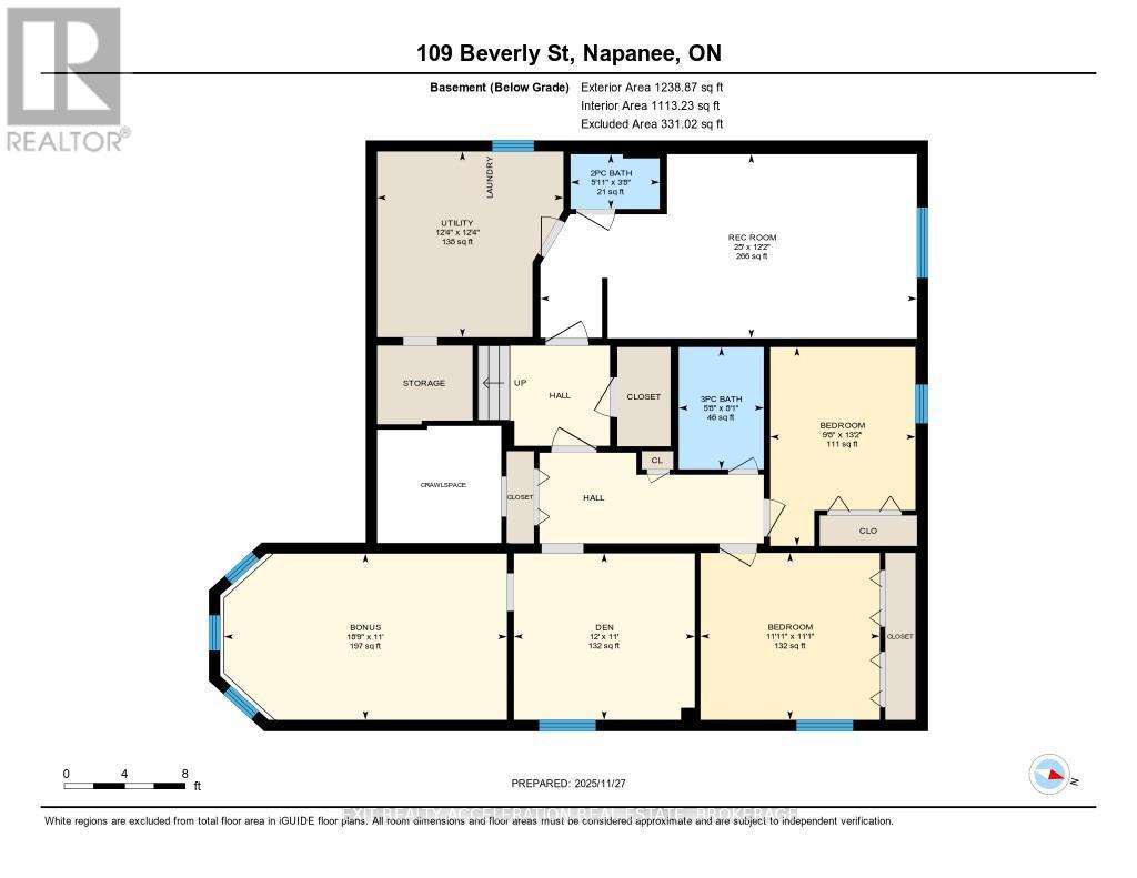 109 Beverly Street, Greater Napanee (Greater Napanee), ON - Other