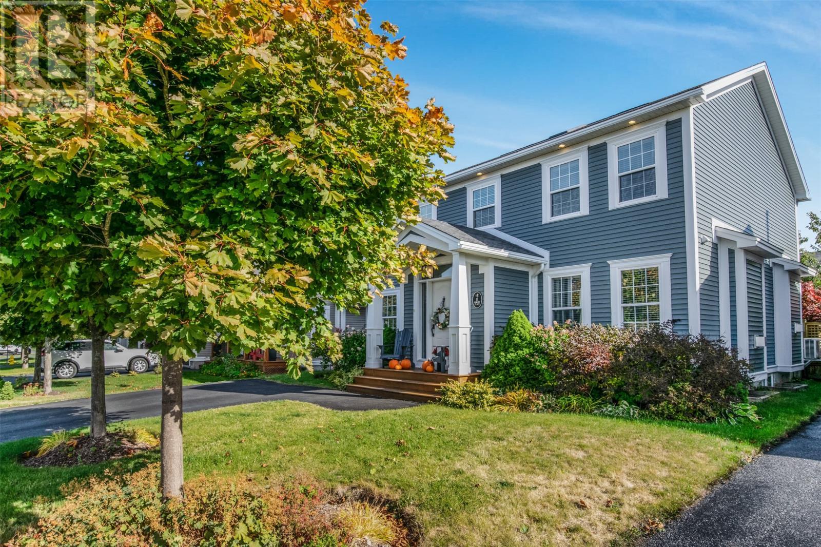 11 Oakley Place, St. John'S, NL - Outdoor