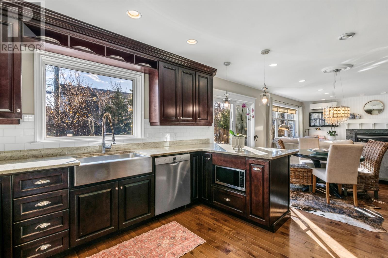 11 Oakley Place, St. John'S, NL - Indoor Photo Showing Kitchen