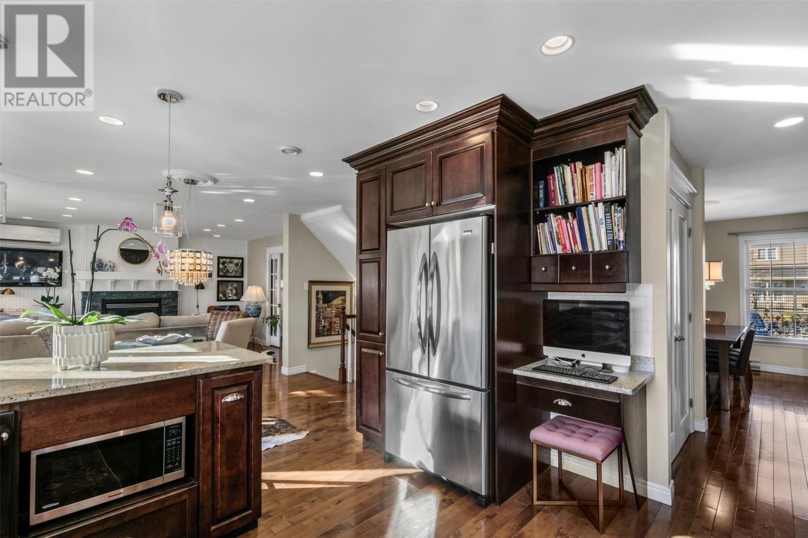 11 Oakley Place, St. John'S, NL - Indoor Photo Showing Kitchen