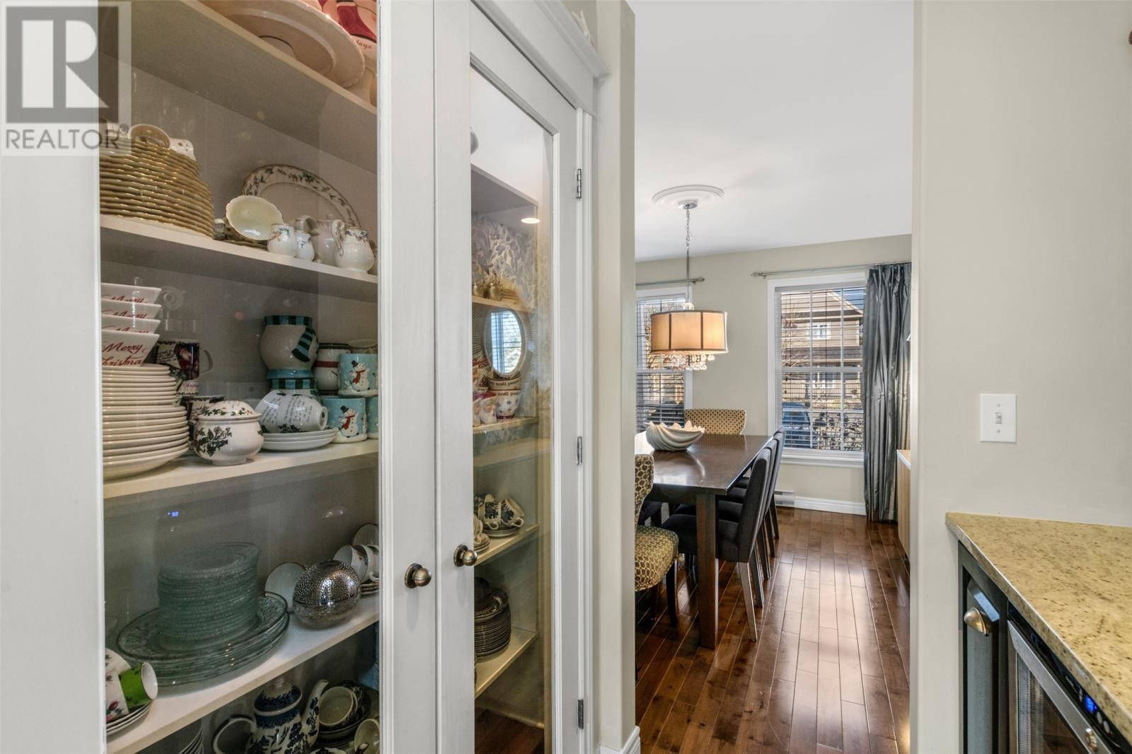 11 Oakley Place, St. John'S, NL - Indoor