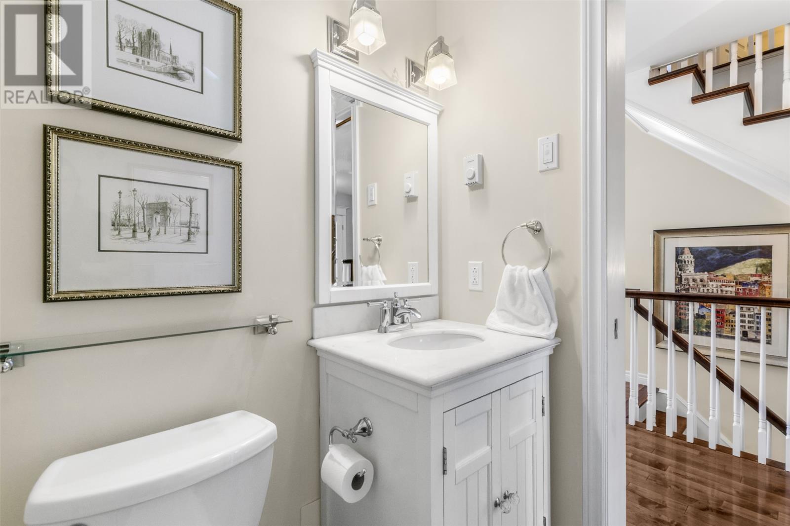 11 Oakley Place, St. John'S, NL - Indoor Photo Showing Bathroom