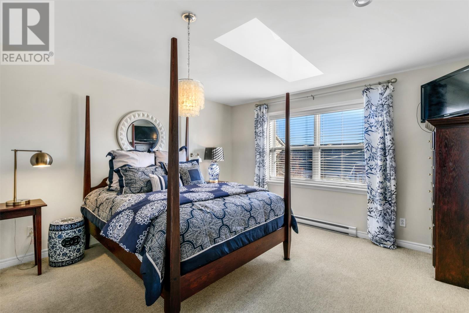 11 Oakley Place, St. John'S, NL - Indoor Photo Showing Bedroom