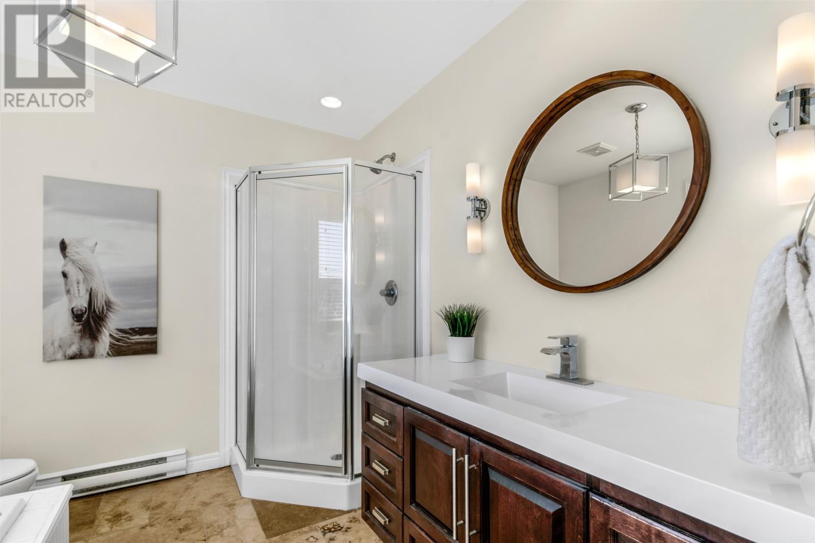 11 Oakley Place, St. John'S, NL - Indoor Photo Showing Bathroom